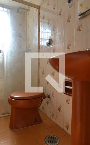 Apartamento à venda com 52m², 1 quarto e sem vagaBanheiro