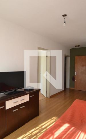 Apartamento à venda com 52m², 1 quarto e sem vagaSala
