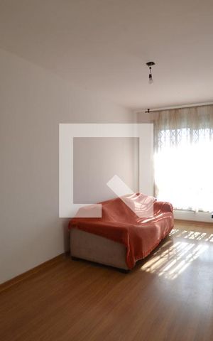 Apartamento à venda com 52m², 1 quarto e sem vagaSala