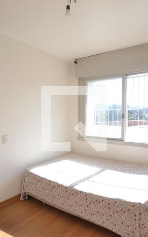 Apartamento à venda com 52m², 1 quarto e sem vagaQuarto