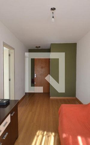 Apartamento à venda com 52m², 1 quarto e sem vagaSala