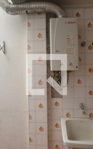 Apartamento à venda com 52m², 1 quarto e sem vagaÁrea de Serviço