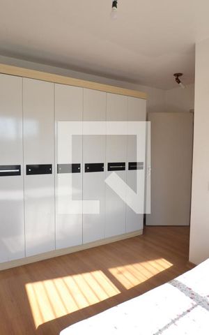 Apartamento à venda com 52m², 1 quarto e sem vagaQuarto
