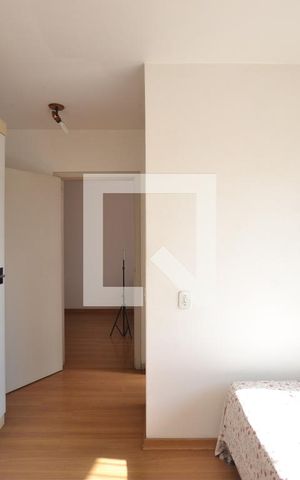 Apartamento à venda com 52m², 1 quarto e sem vagaQuarto