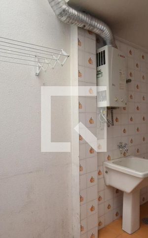 Apartamento à venda com 52m², 1 quarto e sem vagaÁrea de Serviço