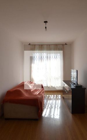 Apartamento à venda com 52m², 1 quarto e sem vagaSala