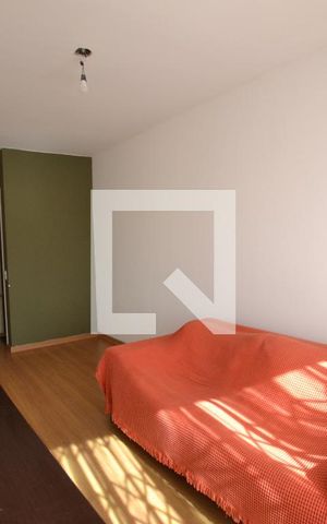 Apartamento à venda com 52m², 1 quarto e sem vagaSala