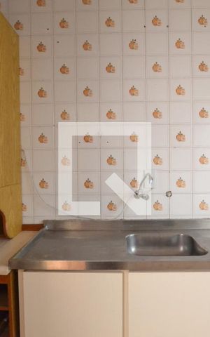 Apartamento à venda com 52m², 1 quarto e sem vagaCozinha