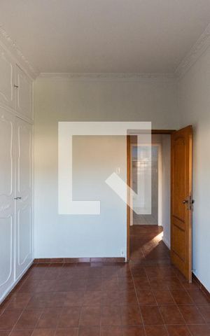 Apartamento à venda com 68m², 2 quartos e sem vagaQuarto 2