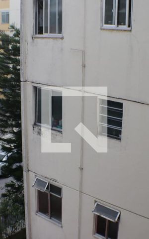 Apartamento à venda com 48m², 2 quartos e 1 vagaSala