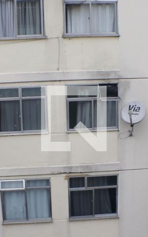 Apartamento à venda com 48m², 2 quartos e 1 vagaQuarto 1