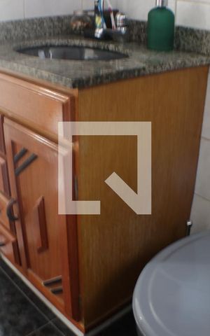 Apartamento à venda com 48m², 2 quartos e 1 vagaBanheiro