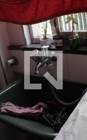 Apartamento à venda com 48m², 2 quartos e 1 vagaCozinha