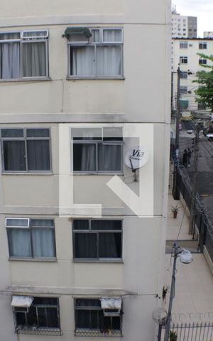 Apartamento à venda com 48m², 2 quartos e 1 vagaQuarto 2