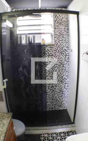 Apartamento à venda com 48m², 2 quartos e 1 vagaBanheiro
