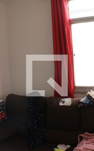 Apartamento à venda com 48m², 2 quartos e 1 vagaQuarto 1