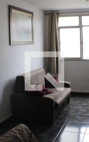 Apartamento à venda com 48m², 2 quartos e 1 vagaSala