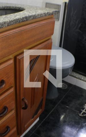 Apartamento à venda com 48m², 2 quartos e 1 vagaBanheiro