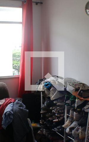 Apartamento à venda com 48m², 2 quartos e 1 vagaQuarto 1