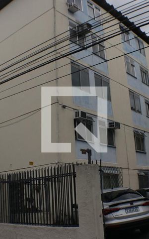 Apartamento à venda com 48m², 2 quartos e 1 vagaFachada do bloco