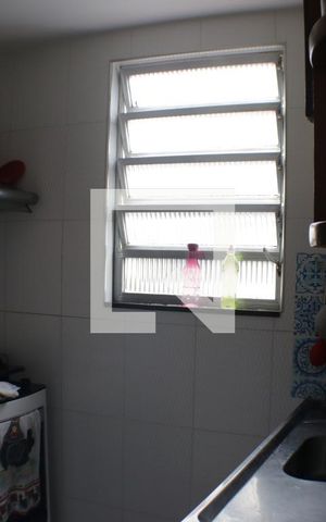 Apartamento à venda com 48m², 2 quartos e 1 vagaCozinha