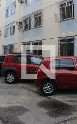 Apartamento à venda com 48m², 2 quartos e 1 vagaGaragem