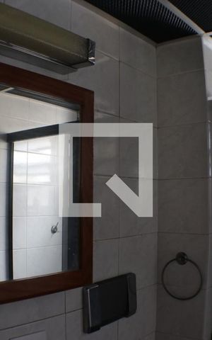 Apartamento à venda com 48m², 2 quartos e 1 vagaBanheiro