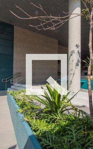 Studio à venda com 24m², 1 quarto e sem vaga Studio à venda com 24m², 1 quarto e sem vagaHall de entrada