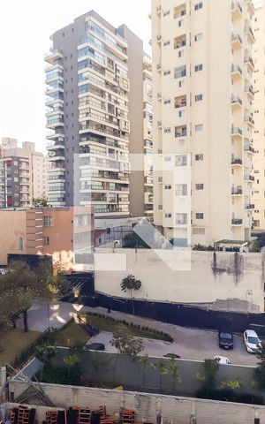 Studio à venda com 24m², 1 quarto e sem vaga Studio à venda com 24m², 1 quarto e sem vagaVista da Varanda