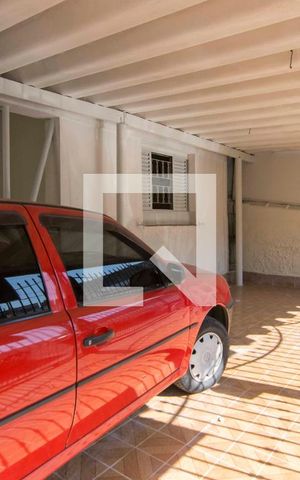 Casa à venda com 240m², 2 quartos e 8 vagasGaragemSala