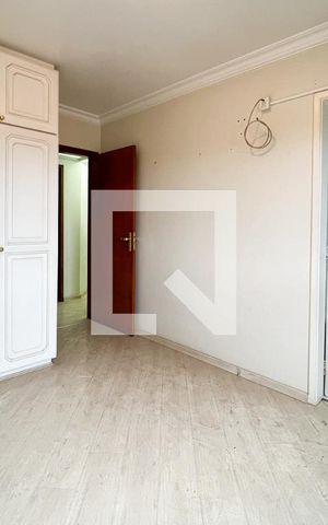 Apartamento para alugar com 160m², 4 quartos e 3 vagasQuarto 3 - Suíte