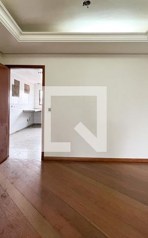 Apartamento para alugar com 160m², 4 quartos e 3 vagasSala 2