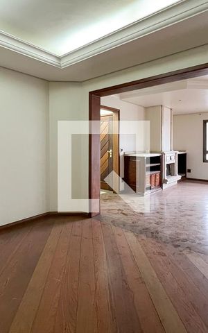 Apartamento para alugar com 160m², 4 quartos e 3 vagasSala 2