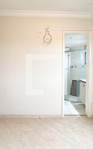 Apartamento para alugar com 160m², 4 quartos e 3 vagasQuarto 3 - Suíte