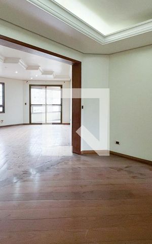 Apartamento para alugar com 160m², 4 quartos e 3 vagasSala 2