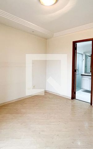 Apartamento para alugar com 160m², 4 quartos e 3 vagasQuarto 4 - Suíte