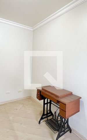 Apartamento para alugar com 160m², 4 quartos e 3 vagasQuarto 1