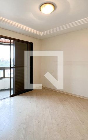 Apartamento para alugar com 160m², 4 quartos e 3 vagasQuarto 4 - Suíte