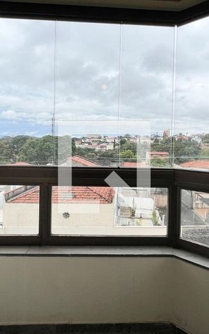 Apartamento para alugar com 160m², 4 quartos e 3 vagasQuarto 4 - Suíte