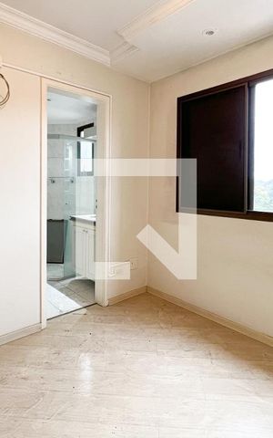 Apartamento para alugar com 160m², 4 quartos e 3 vagasQuarto 3 - Suíte