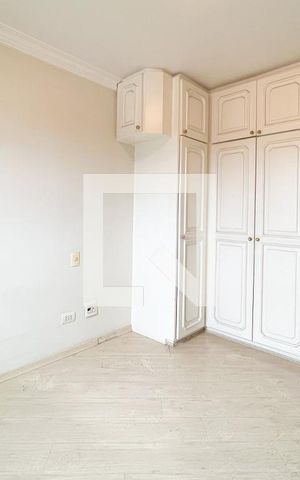 Apartamento para alugar com 160m², 4 quartos e 3 vagasQuarto 3 - Suíte