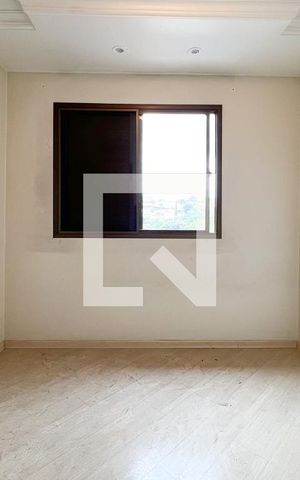 Apartamento para alugar com 160m², 4 quartos e 3 vagasQuarto 3 - Suíte