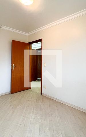 Apartamento para alugar com 160m², 4 quartos e 3 vagasQuarto 2
