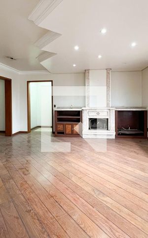 Apartamento para alugar com 160m², 4 quartos e 3 vagasSala 1