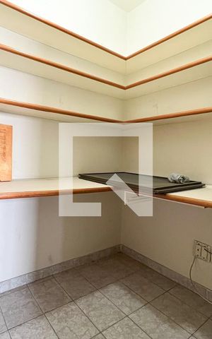 Apartamento para alugar com 160m², 4 quartos e 3 vagasQuarto de Serviço