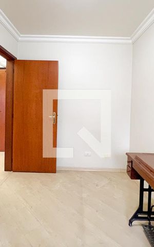 Apartamento para alugar com 160m², 4 quartos e 3 vagasQuarto 1