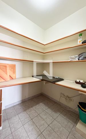 Apartamento para alugar com 160m², 4 quartos e 3 vagasQuarto de Serviço