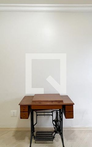 Apartamento para alugar com 160m², 4 quartos e 3 vagasQuarto 1