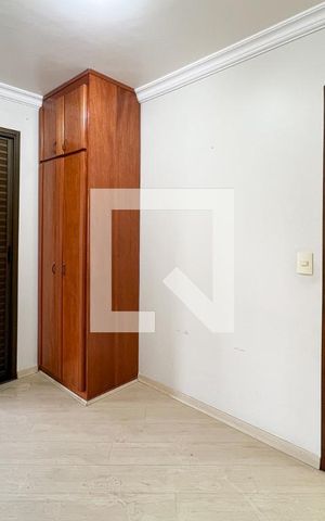 Apartamento para alugar com 160m², 4 quartos e 3 vagasQuarto 1