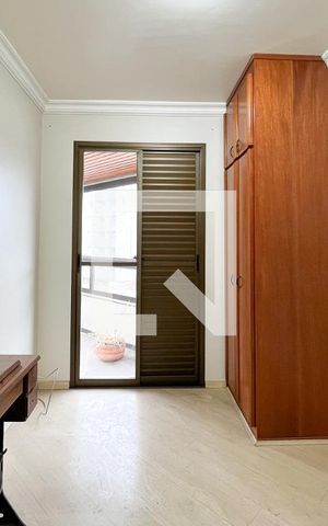 Apartamento para alugar com 160m², 4 quartos e 3 vagasQuarto 1